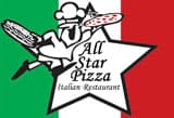 All Star Pizza Parkland